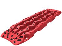 ARB TRED PRO TREDPROR Recovery Boards Traction Tracks with Teeth EXOTRED Composite Construction SIPE-LOCK Grip Profile Ideal for unstocking your 4x4 vehicle Red/Black