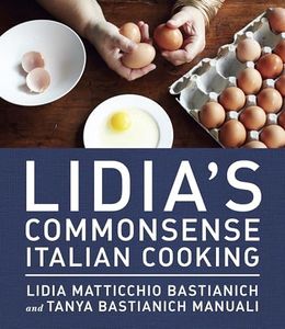 Lidia's Co