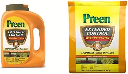 Preen Exte
