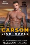 Carson: French Edition (Lighthouse 