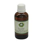 R V Essential Pure Oregano Essential Oil 50ml- Origanum Vulgare (100% Pure and Natural Therapeutic Grade)