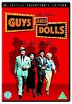 Guys And Dolls [Special Collector's Edition] [1955] [DVD]