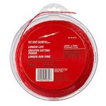 for Milwaukee 49-16-2713 Replacement Trimmer Line .095 in. x 250 ft