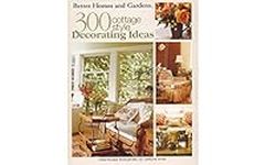 300 Cottage Style Decorating Ideas 