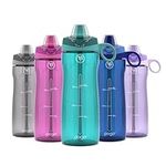 Pogo BPA-Free Tritan Plastic Water 