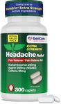 GenCare - Headache Relief Acetamino