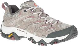Merrell womens Moab 3, Falcon, 8