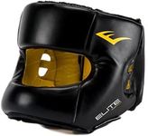 Everlast Elite Synthetic Leather De