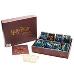 Paladone ultimate harry potter movie quiz avec 1600 questions triviales