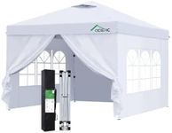 Acepic 10x10 Instant Portable Canop