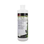 Milton 1001-16B Air Tool Oil, Eco-Friendly, Flip Top, 16 oz.