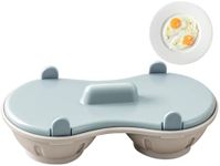 Egg Poacher, Microwave Egg Poacher 