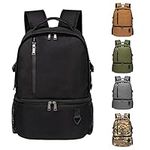 TUGUAN Insulated Cooler Backpack 38