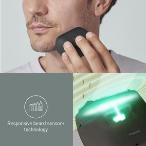 Panasonic Series 900s Foil Shaver – Wet & Dry Electric Razor