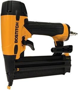 Bostitch FN1664E 16g Magnesium Finish Nailer