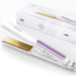 Ionic Flat Irons