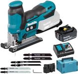 Makita DJV185RF1J Cordless Pendulum