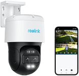 REOLINK PTZ Security Camera System 