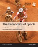 The Economics of Sports: International Student Edition