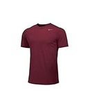 Nike Men's Shirt Short Sleeve Legen