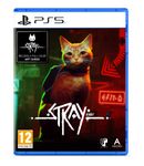 Stray (PS5)