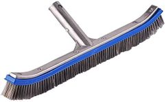 Stainless Steel Pool Brushes