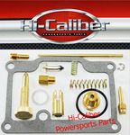 QUALITY Carburetor Rebuild Kit for the 1990-1993 Polaris 350L Trail Boss ATV