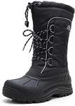 ALEADER Insulated Snow Boots For Me