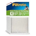 Filtrete 20x30x1 AC Furnace Air Fil