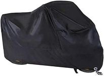 Motorcycle Cover, Winterproof Water