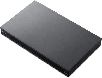 X800M2 Region-Free Blu-ray Player – Multi-Region Playback