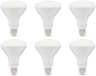 Amazon Basics BR30 LED Light Bulb, 