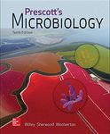 Prescott's Microbiology