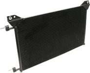 Universal Air Conditioner CN 4953PFC A/C Condenser