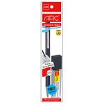 Cello Arc 0.7Mm Mechanical Pencil - Pack Of 10, Ink black