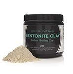 Food Grade Sodium Bentonite Clay - 