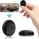 Mini Spy Camera WiFi Wireless Hidde