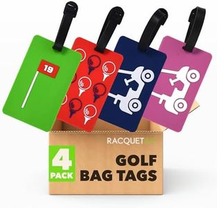 Bag Tag – 