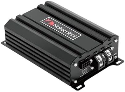 Nakamichi 