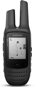 Garmin Rino 700, Rugged 2-Way Radio and Handheld GPS Navigator with GPS/GLONASS