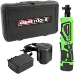 12 VOLT POWER RATCHET
