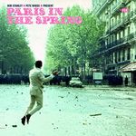 Bob Stanley & Pete Wiggs Present Paris In The Spring (Vinyl)