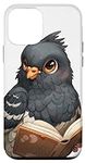 iPhone 12 mini Cute anime pigeon bi