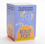 Math for Love Rolly Poly - Action-P