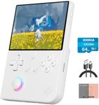 RG40XX V Linux OS Portable Game Con