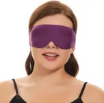 ALASKA BEAR Sleep Mask Side Sleeper