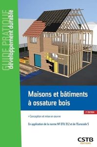 Maisons et