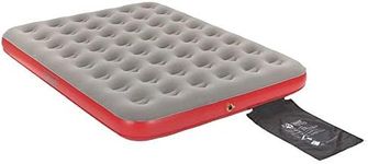 Coleman Quick Plus Airbed, Durable,