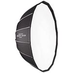Westcott Beauty Dish Switch by Manny Ortiz 36” (Silver Interior) 2548