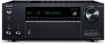 Onkyo TX-NR7100 9.2-Channel AV Rece